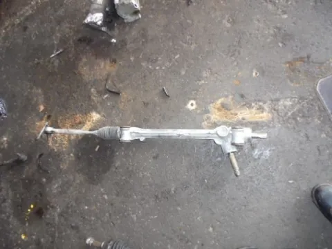 Κρεμαγιέρα Μηχανική για TOYOTA AYGO (2017 - ) ΠΑΛΕΤΑ *19* *275458*  Κρεμαγιέρα Μηχανική για TOYOTA AYGO (2017 - ) ΠΑΛΕΤΑ *19* *275458*