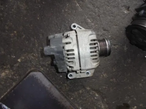 Δυναμό - Εναλλάκτης για FIAT PANDA (2012 - ) ( ) 1300 Diesel (199A9000) Multijet 75hp , PUNTO (2012- ) (2012) 1300 Diesel Multijet DPF 75hp  Δυναμό - Εναλλάκτης για FIAT PANDA (2012 - ) ( ) 1300 Diesel (199A9000) Multijet 75hp , PUNTO (2012- ) (2012) 1300 Diesel Multijet DPF 75hp