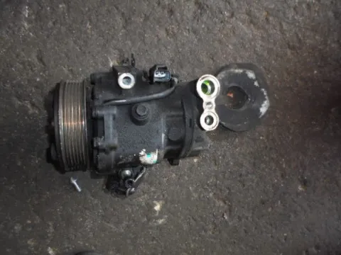 Συμπιεστής A-C (Κομπρέσορας) για FIAT PANDA (2012 - ) ( ) 1300 Diesel (199A9000) Multijet 75hp , PUNTO (2012- ) (2012) 1300 Diesel Multijet DPF 75hp  Συμπιεστής A-C (Κομπρέσορας) για FIAT PANDA (2012 - ) ( ) 1300 Diesel (199A9000) Multijet 75hp , PUNTO (2012- ) (2012) 1300 Diesel Multijet DPF 75hp