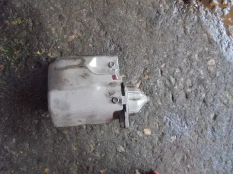 Μίζα για HYUNDAI H-1 STAREX (1998 - 2001)  Μίζα για HYUNDAI H-1 STAREX (1998 - 2001)