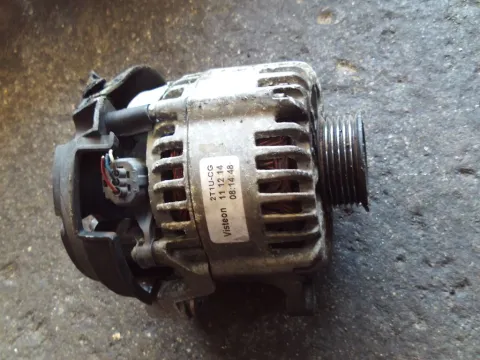 Δυναμό - Εναλλάκτης για FORD TRANSIT CONNECT TOURNEO (2002 - 2006) 1800 (BHPA) Diesel 75 Di 