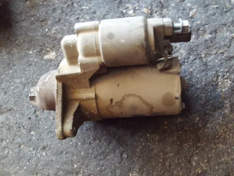 Μίζα για TOYOTA COROLLA (2002 - 2004) (E120) 1400 4ZZ-FE Petrol 97 VVT-i  Μίζα για TOYOTA COROLLA (2002 - 2004) (E120) 1400 4ZZ-FE Petrol 97 VVT-i