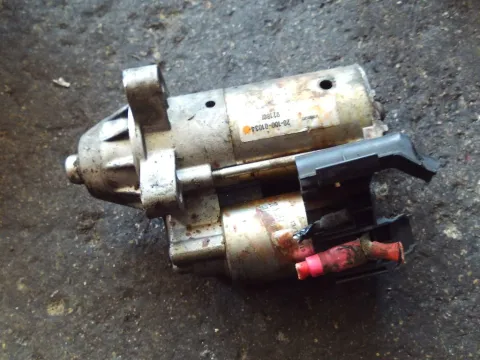 Μίζα για FORD TRANSIT CONNECT TOURNEO (2002 - 2006) 1800 (BHPA) Diesel 75 Di  Μίζα για FORD TRANSIT CONNECT TOURNEO (2002 - 2006) 1800 (BHPA) Diesel 75 Di