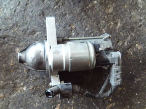 Μίζα 281000Q110 για TOYOTA AYGO (2014 - 2017) 1000 Petrol (1KR) VVT-i 69hp  Μίζα 281000Q110 για TOYOTA AYGO (2014 - 2017) 1000 Petrol (1KR) VVT-i 69hp