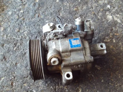 Συμπιεστής A-C (Κομπρέσορας) για TOYOTA AYGO (2005 - 2009) (B10)  Συμπιεστής A-C (Κομπρέσορας) για TOYOTA AYGO (2005 - 2009) (B10)