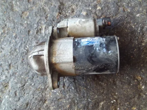 Μίζα 361002A400 για HYUNDAI i20 (2012 - 2015) ( ) 1100 Diesel CRDI U2 75hp (D3FA)  Μίζα 361002A400 για HYUNDAI i20 (2012 - 2015) ( ) 1100 Diesel CRDI U2 75hp (D3FA)