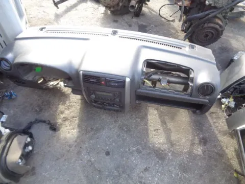 Ταμπλό για SUZUKI JIMNY (2005 - 2013) (SN) *ΔΒ* Ταμπλό για SUZUKI JIMNY (2005 - 2013) (SN) *ΔΒ*