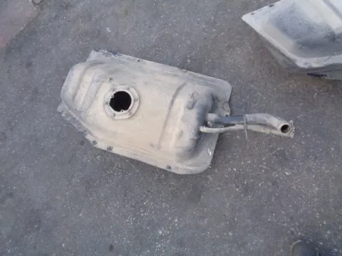 Δεξαμενή Καυσίμου (Ρεζερβουάρ) για SUZUKI JIMNY (2005 - 2013) (SN)  *ΔΒ* Δεξαμενή Καυσίμου (Ρεζερβουάρ) για SUZUKI JIMNY (2005 - 2013) (SN)  *ΔΒ*