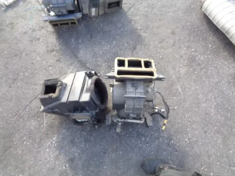 Ψύκτης (Εβαπορέτα) με Μοτέρ Καλοριφέρ για SUZUKI JIMNY (2005 - 2013) (SN) *ΔΒ* Ψύκτης (Εβαπορέτα) με Μοτέρ Καλοριφέρ για SUZUKI JIMNY (2005 - 2013) (SN) *ΔΒ*