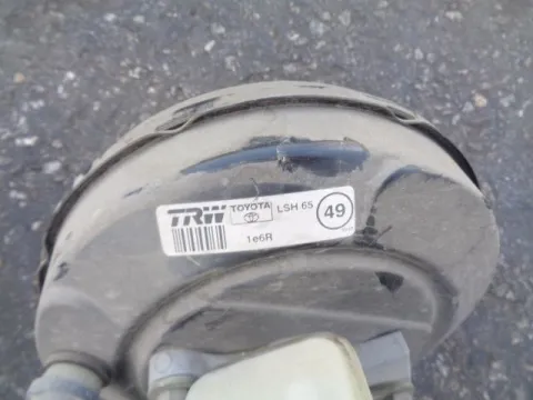 Αντλία Φρένων (Σεβρό) για TOYOTA RAV-4 (2000 - 2004) (XA20) , (2004 - 2005) (XA20) *ΔΒ* -  Αντλία Φρένων (Σεβρό) για TOYOTA RAV-4 (2000 - 2004) (XA20) , (2004 - 2005) (XA20) *ΔΒ* -