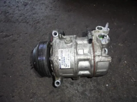 Συμπιεστής A-C (Κομπρέσορας) ( 025558115B4 ) για LANDROVER RANGE ROVER EVOQUE ( 2012 - 2018 ) (L538) 2000cc Diesel (204DTD) 180hp 16v  Συμπιεστής A-C (Κομπρέσορας) ( 025558115B4 ) για LANDROVER RANGE ROVER EVOQUE ( 2012 - 2018 ) (L538) 2000cc Diesel (204DTD) 180hp 16v