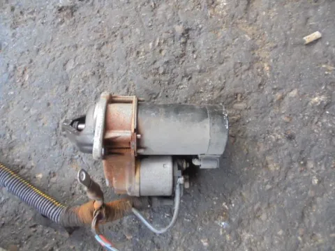 Μίζα για OPEL ASTRA (1998 - 2004) G Coupe - 2dr 1600 (Z16XEP) Petrol 103 16 valve  Μίζα για OPEL ASTRA (1998 - 2004) G Coupe - 2dr 1600 (Z16XEP) Petrol 103 16 valve