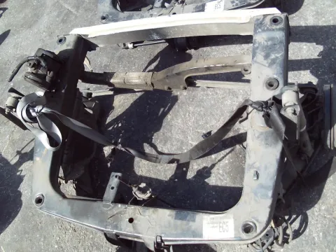 Πίσω Άξονας Ταμπούρα -ABS για SMART FORTWO (2004 - 2007) (450) 700 () Petrol 61 ΠΑΛΕΤΑ 426 *298013*  Πίσω Άξονας Ταμπούρα -ABS για SMART FORTWO (2004 - 2007) (450) 700 () Petrol 61 ΠΑΛΕΤΑ 426 *298013*