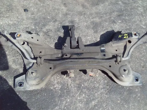 Γέφυρα Εμπρός Οριζόντια για HYUNDAI i10 (2008 - 2011) *ΔΒ*