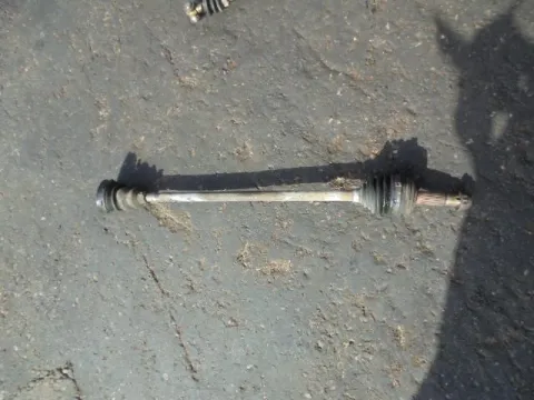 Ημιαξόνιο Εμπρός Δεξί για TOYOTA AYGO (2005 - 2009) (B10) , PEUGEOT 107 (2006 - 2009) , CITROEN C1 (2005 - 2008) (P)  Ημιαξόνιο Εμπρός Δεξί για TOYOTA AYGO (2005 - 2009) (B10) , PEUGEOT 107 (2006 - 2009) , CITROEN C1 (2005 - 2008) (P)