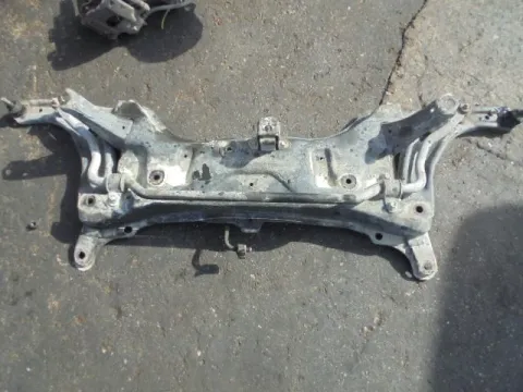Γέφυρα Εμπρός Οριζόντια για TOYOTA AYGO (2005 - 2009) (B10) , PEUGEOT 107 (2006 - 2009) , CITROEN C1 (2005 - 2008) (P)  Γέφυρα Εμπρός Οριζόντια για TOYOTA AYGO (2005 - 2009) (B10) , PEUGEOT 107 (2006 - 2009) , CITROEN C1 (2005 - 2008) (P)