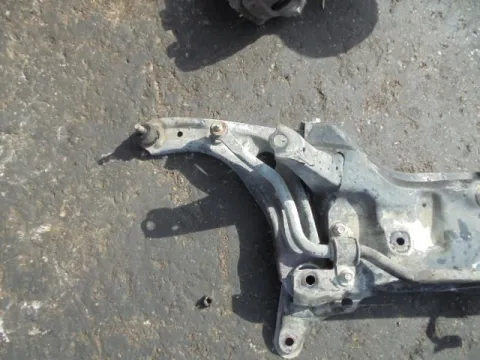 Ψαλίδι Εμπρός Αριστερό για TOYOTA AYGO (2005 - 2009) (B10) 1000 1KR-FE petrol 68 KGB10 , CITROEN C1 (2005 - 2008) (P) 1000 (1KR-FE) Petrol 69 , PEUGEOT 107 (2006 - 2009) 1000 (1KR) (384 F) Petrol 68  Ψαλίδι Εμπρός Αριστερό για TOYOTA AYGO (2005 - 2009) (B10) 1000 1KR-FE petrol 68 KGB10 , CITROEN C1 (2005 - 2008) (P) 1000 (1KR-FE) Petrol 69 , PEUGEOT 107 (2006 - 2009) 1000 (1KR) (384 F) Petrol 68