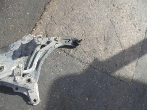 Ψαλίδι Εμπρός Δεξί για TOYOTA AYGO (2005 - 2009) (B10) 1000 1KR-FE petrol 68 KGB10 , CITROEN C1 (2005 - 2008) (P) 1000 (1KR-FE) Petrol 69 , PEUGEOT 107 (2010 - 2013) 1000 1KR (384 F) Petrol 68  Ψαλίδι Εμπρός Δεξί για TOYOTA AYGO (2005 - 2009) (B10) 1000 1KR-FE petrol 68 KGB10 , CITROEN C1 (2005 - 2008) (P) 1000 (1KR-FE) Petrol 69 , PEUGEOT 107 (2010 - 2013) 1000 1KR (384 F) Petrol 68