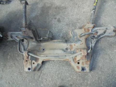 Γέφυρα Εμπρός Οριζόντια για PEUGEOT 307 (2005 - 2008)  Γέφυρα Εμπρός Οριζόντια για PEUGEOT 307 (2005 - 2008)