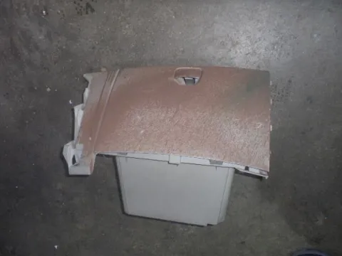 Ντουλαπάκι (Ελαττωματικό) για RENAULT SCENIC (2003 - 2006) (JM) *Γ* Ντουλαπάκι (Ελαττωματικό) για RENAULT SCENIC (2003 - 2006) (JM) *Γ*