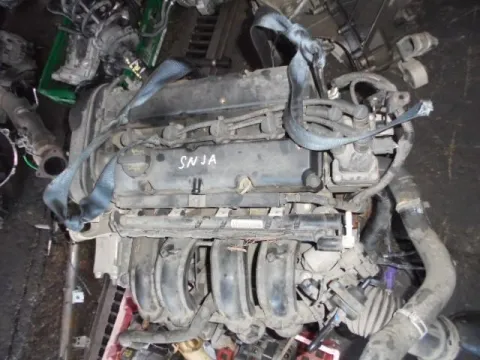 Κινητήρας Κορμός - Καπάκι για FORD FIESTA (2008 - 2012) Mk6 (JA8) 1251 (SNJA - SNJB) Petrol 82  Κινητήρας Κορμός - Καπάκι για FORD FIESTA (2008 - 2012) Mk6 (JA8) 1251 (SNJA - SNJB) Petrol 82