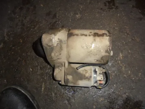 Μίζα για CHEVROLET - DAEWOO MATIZ (2001 - 2005) (M150) Hatchback - 5dr 1000 B10SL petrol 47  Μίζα για CHEVROLET - DAEWOO MATIZ (2001 - 2005) (M150) Hatchback - 5dr 1000 B10SL petrol 47