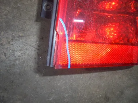 Φανάρι Πίσω Δεξί (Ελαττωματικό) για HYUNDAI TUCSON (2004 - 2010) (JM)  - 