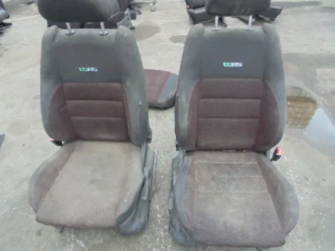 Σετ Σαλόνι για SKODA FABIA (2007 - 2011)  *ΔΒ* Σετ Σαλόνι για SKODA FABIA (2007 - 2011)  *ΔΒ*