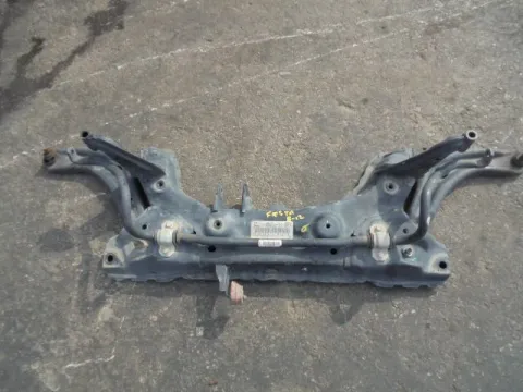 Γέφυρα Εμπρός Οριζόντια για FORD FIESTA (2008 - 2012) Mk6 (JA8) Ηatchback - 5dr 1251 (SNJA - SNJB) Petrol 82  Γέφυρα Εμπρός Οριζόντια για FORD FIESTA (2008 - 2012) Mk6 (JA8) Ηatchback - 5dr 1251 (SNJA - SNJB) Petrol 82