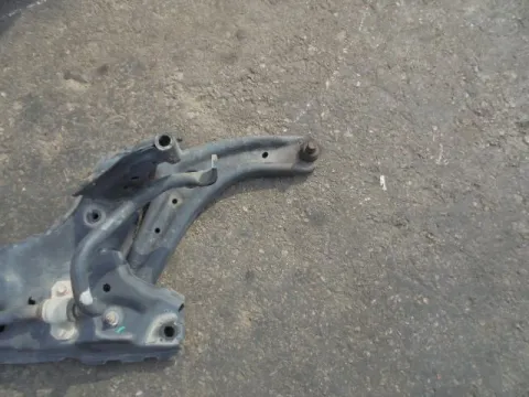 Ψαλίδι Εμπρός Δεξί για FORD FIESTA (2008 - 2012) Mk6 (JA8) Ηatchback - 5dr 1251 (SNJA - SNJB) Petrol 82  Ψαλίδι Εμπρός Δεξί για FORD FIESTA (2008 - 2012) Mk6 (JA8) Ηatchback - 5dr 1251 (SNJA - SNJB) Petrol 82