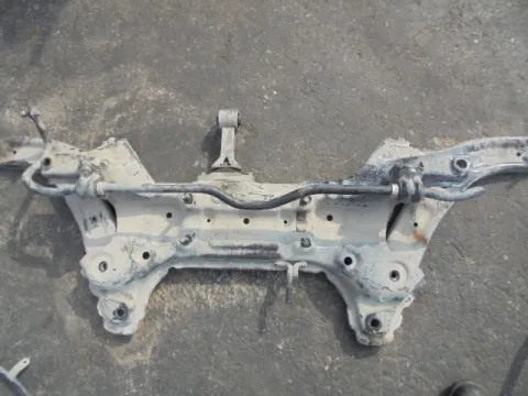 Γέφυρα Εμπρός Οριζόντια για HYUNDAI i20 (2009 - 2011) Hatchback - 5dr 1100 D3FA Diesel 75 CRDi  Γέφυρα Εμπρός Οριζόντια για HYUNDAI i20 (2009 - 2011) Hatchback - 5dr 1100 D3FA Diesel 75 CRDi
