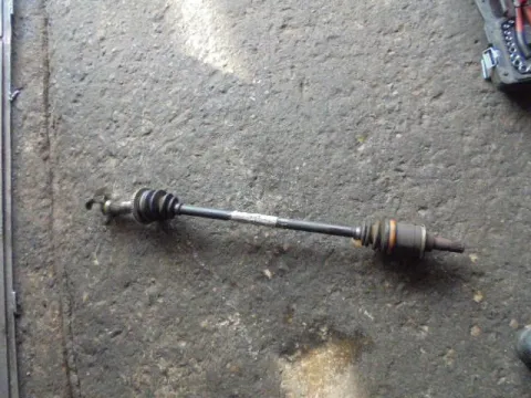 Ημιαξόνιο Πίσω Αριστερό Με ABS για HONDA HRV (1999 - 2001) (GH) SUV- ΕΚΤΟΣ ΔΡΟΜΟΥ- 3dr 1600 (D16W1) petrol 105 (GH1) 2WD SOHC-16V  Ημιαξόνιο Πίσω Αριστερό Με ABS για HONDA HRV (1999 - 2001) (GH) SUV- ΕΚΤΟΣ ΔΡΟΜΟΥ- 3dr 1600 (D16W1) petrol 105 (GH1) 2WD SOHC-16V
