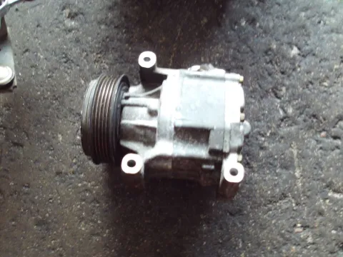 Συμπιεστής A-C (Κομπρέσορας) 5A7875000 για FIAT PUNTO (2003 - 2008) (188) 1401 (843A1.000) Petrol 95  Συμπιεστής A-C (Κομπρέσορας) 5A7875000 για FIAT PUNTO (2003 - 2008) (188) 1401 (843A1.000) Petrol 95