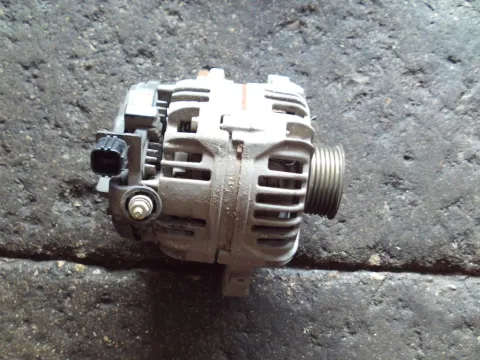 Δυναμό - Εναλλάκτης 270600D030F για TOYOTA AVENSIS (2003 - 2006) (T250) 1800 (1ZZ-FE) petrol 129 (ZZT251) VVT-i , (2006 - 2008) (T250)  Δυναμό - Εναλλάκτης 270600D030F για TOYOTA AVENSIS (2003 - 2006) (T250) 1800 (1ZZ-FE) petrol 129 (ZZT251) VVT-i , (2006 - 2008) (T250)