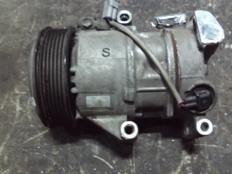Συμπιεστής A-C (Κομπρέσορας) 4472806590 για TOYOTA AURIS (2013 - 2015) 1400 Diesel D-4D 90hp  Συμπιεστής A-C (Κομπρέσορας) 4472806590 για TOYOTA AURIS (2013 - 2015) 1400 Diesel D-4D 90hp