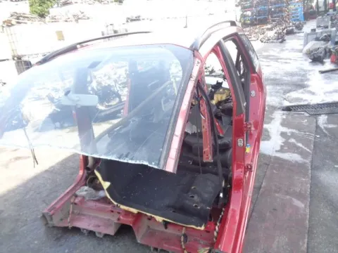 Τροπέτο Πίσω Με Άξονα Πίσω Δισκόπλακες ABS για CITROEN C4 PICASSO (2007 - 2012) PICASSO (UD) *ΔΒ* -  Τροπέτο Πίσω Με Άξονα Πίσω Δισκόπλακες ABS για CITROEN C4 PICASSO (2007 - 2012) PICASSO (UD) *ΔΒ* -