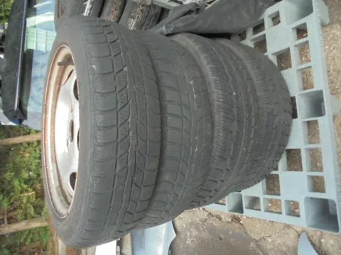 Ζαντολάστιχα 4ΑΔΑ HANKOOK 145/65/R15 ***  για SMART FORTWO (2004 - 2007) (450) Hatchback - 2dr *ΔΒ* -  Ζαντολάστιχα 4ΑΔΑ HANKOOK 145/65/R15 ***  για SMART FORTWO (2004 - 2007) (450) Hatchback - 2dr *ΔΒ* -
