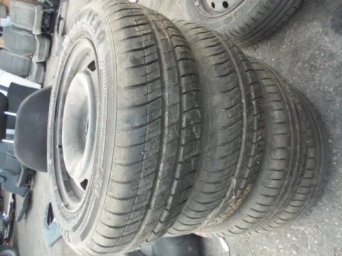 Ζαντολάστιχα 4ΑΔΑ GOODYEAR 185/65/R15 **  για PEUGEOT 208 (2012 - 2016) ( ) *ΔΒ* -  Ζαντολάστιχα 4ΑΔΑ GOODYEAR 185/65/R15 **  για PEUGEOT 208 (2012 - 2016) ( ) *ΔΒ* -