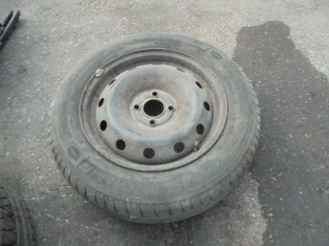 Ζαντολάστιχο 1ΤΕΜ. MICHELIN 185/65/R15 **  για RENAULT CLIO (2006 - 2009) (BR_) (CR_) *ΔΒ* Ζαντολάστιχο 1ΤΕΜ. MICHELIN 185/65/R15 **  για RENAULT CLIO (2006 - 2009) (BR_) (CR_) *ΔΒ*