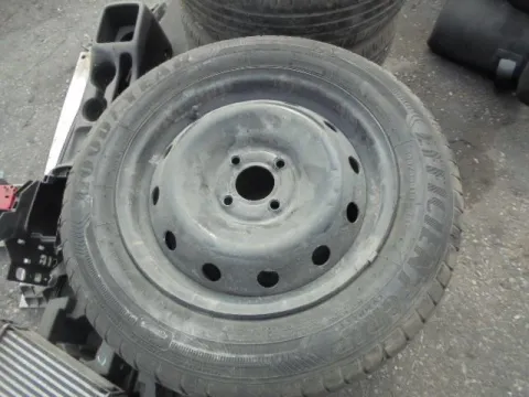 Ζαντολάστιχα 3ΤΕΜ. GOODYEAR 185/65/R15 **  για RENAULT CLIO (2009 - 2013) *ΔΒ* Ζαντολάστιχα 3ΤΕΜ. GOODYEAR 185/65/R15 **  για RENAULT CLIO (2009 - 2013) *ΔΒ*