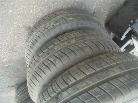 Ζαντολάστιχα 3ΤΕΜ. GOODYEAR 185/65/R15 **  για RENAULT CLIO (2009 - 2013) *ΔΒ* -  Ζαντολάστιχα 3ΤΕΜ. GOODYEAR 185/65/R15 **  για RENAULT CLIO (2009 - 2013) *ΔΒ* -