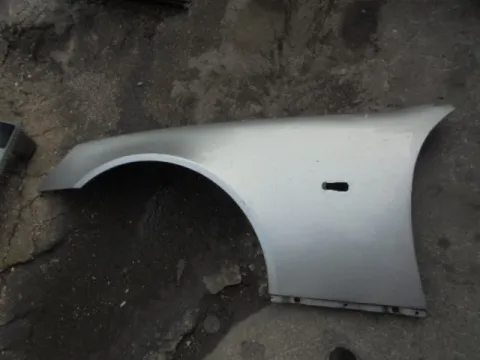 Φτερό Εμπρός Αριστερό για MERCEDES SLK (1996 - 2000) (R170) Cabrio - 2dr , (2000 - 2004) (R170)  Φτερό Εμπρός Αριστερό για MERCEDES SLK (1996 - 2000) (R170) Cabrio - 2dr , (2000 - 2004) (R170)