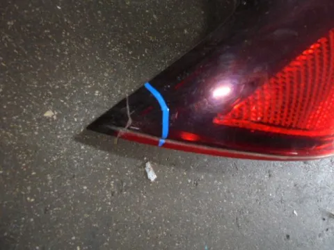 Φανάρι Πίσω Αριστερό (Ελαττωματικό) για NISSAN MICRA (2017 - ) (K14)  -  Φανάρι Πίσω Αριστερό (Ελαττωματικό) για NISSAN MICRA (2017 - ) (K14)  -