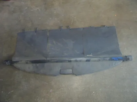 Εταζέρα για TOYOTA COROLLA VERSO (2004 -2008) (R10)  Εταζέρα για TOYOTA COROLLA VERSO (2004 -2008) (R10)