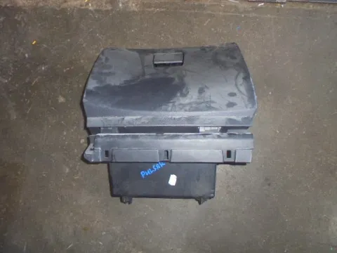 Ντουλαπάκι (Σπασμένη Βάση) για NISSAN PULSAR (2015 -) *Γ* Ντουλαπάκι (Σπασμένη Βάση) για NISSAN PULSAR (2015 -) *Γ*