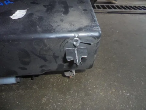 Ντουλαπάκι (Σπασμένη Βάση) για NISSAN PULSAR (2015 -) *Γ* -  Ντουλαπάκι (Σπασμένη Βάση) για NISSAN PULSAR (2015 -) *Γ* -