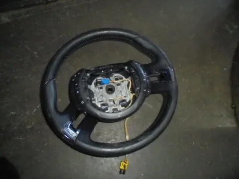 Τιμόνι (Βολάν) Με Χειριστήρια για CITROEN C4 PICASSO (2007 - 2012) PICASSO GRAND (UA) *Γ* Τιμόνι (Βολάν) Με Χειριστήρια για CITROEN C4 PICASSO (2007 - 2012) PICASSO GRAND (UA) *Γ*