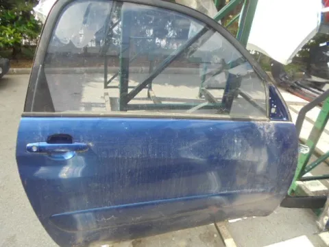 Πόρτα Δεξιά Δίπορτη για TOYOTA RAV-4 (2000 - 2004) (XA20) SUV- ΕΚΤΟΣ ΔΡΟΜΟΥ- 3dr , (2004 - 2005) (XA20) *Ε* Πόρτα Δεξιά Δίπορτη για TOYOTA RAV-4 (2000 - 2004) (XA20) SUV- ΕΚΤΟΣ ΔΡΟΜΟΥ- 3dr , (2004 - 2005) (XA20) *Ε*