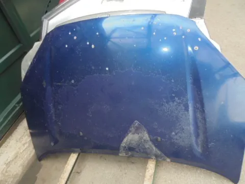 Καπό Εμπρός για TOYOTA RAV-4 (2000 - 2004) (XA20)  Καπό Εμπρός για TOYOTA RAV-4 (2000 - 2004) (XA20)