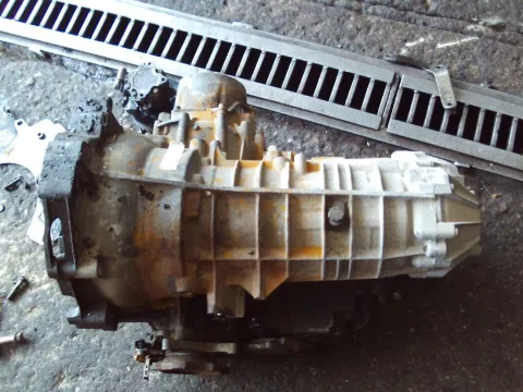 Κιβώτιο Ταχυτήτων (Σασμάν) Αυτόματο για AUDI A6 (1998 - 2001) (4B) 1800 AEB Petrol 150 Turbo quattro  Κιβώτιο Ταχυτήτων (Σασμάν) Αυτόματο για AUDI A6 (1998 - 2001) (4B) 1800 AEB Petrol 150 Turbo quattro